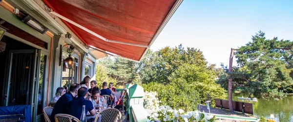 Chalet des iles (Boulogne) - Image 3