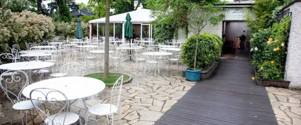 Le Pavillon Des Oiseaux - Image 3