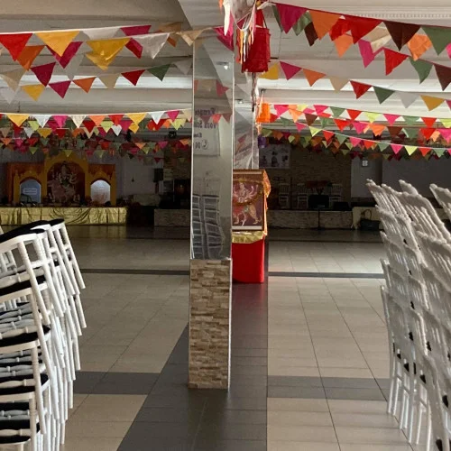 Warehouse Noisy-Le-Sec - Main image