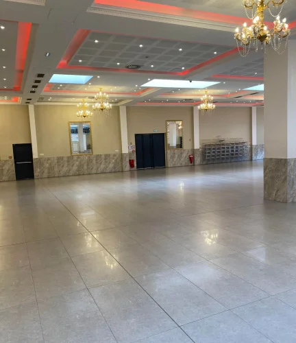 Warehouse 77 - Main image