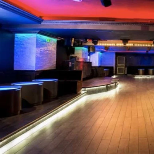 Vendome Club - Main image