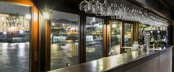 La Balle Au Bond (péniche) - Image 2