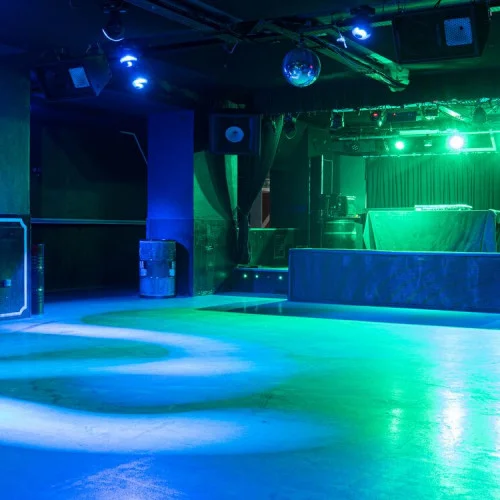 Movida Club - Main image