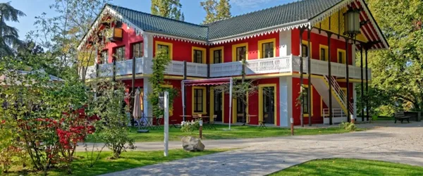 Chalet De La Porte Jaune - Image 2