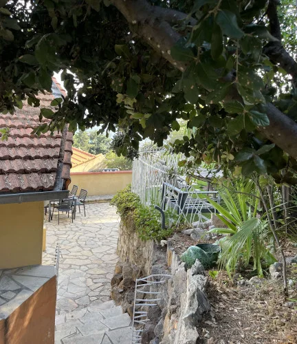 La Villa T - Main image