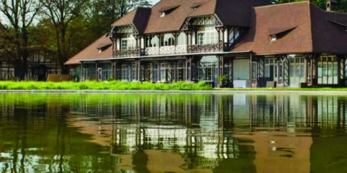 Pavillon de L'Étang  - Le Manoir - Image 2
