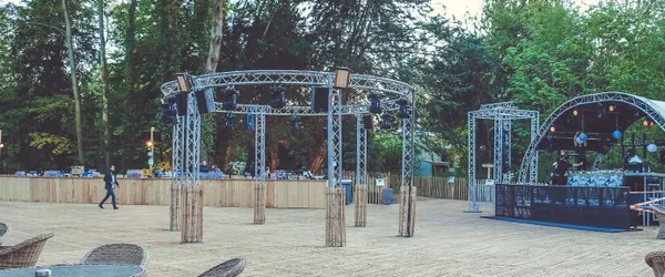 La Clairière – Domaine de Longchamp - Image 3