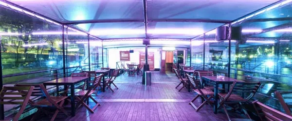 Le Concorde Atlantique (péniche - Cargo) - Image 3