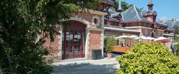 Jardin de Bagatelle - Image 2