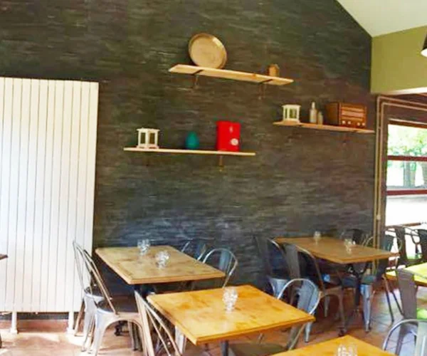 Espace Bois De Vincennes - Main image