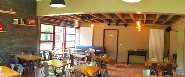 Espace Bois De Vincennes - Image 2