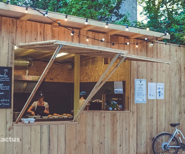 La Clairière – Domaine de Longchamp - Main image