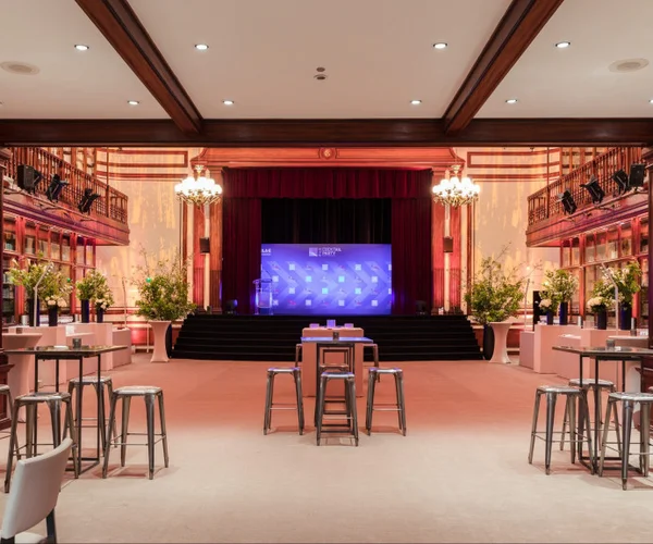 Automobile Club de France - Main image