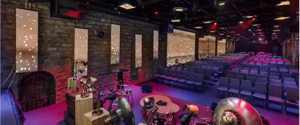 The Bridge - Image 2