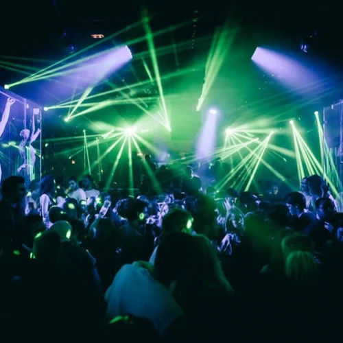 La Nuit (ex The Key) - Main image