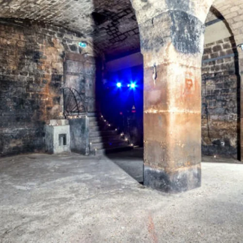 Caves de Chapelais - Main image