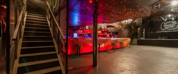 Nouveau Casino - Image 2