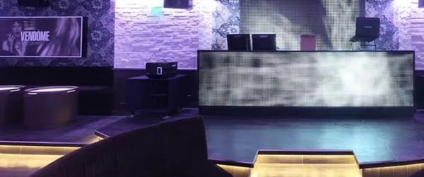 Vendome Club - Image 2