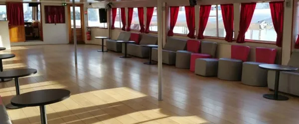 La Péniche L'Evenement - Image 3