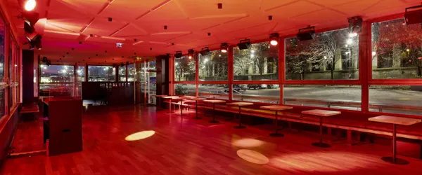 Bal De La Marine (Péniche) - Image 2