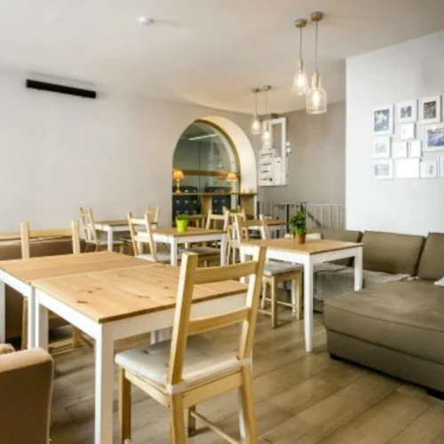 Friends Vaugirard - Main image