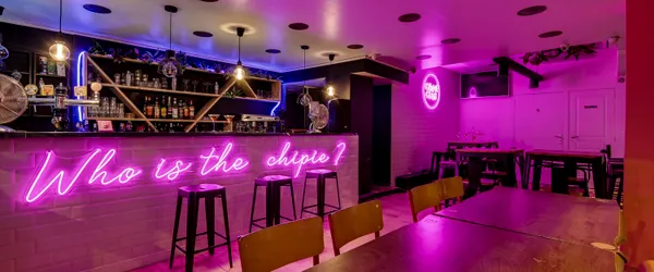 Chippie Club  - Image 2