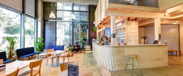 Escalade Paris - Image 2