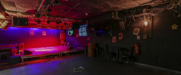 Atomic Cat - Image 2