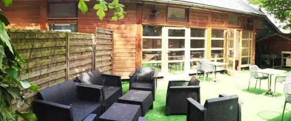 Espace Bois De Vincennes - Image 3