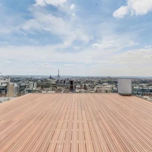 Rooftop : Le Dernier Etage - Main image