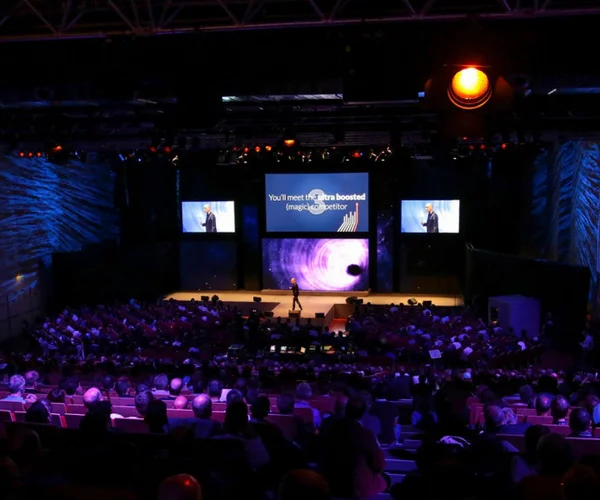 Dock Haussman - Main image