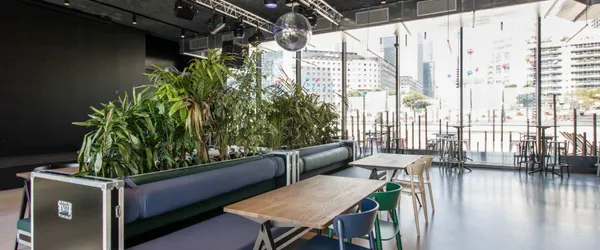 Nodd Club (rooftop) - Image 3