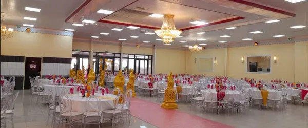 Warehouse Le Thillay - Image 3