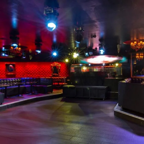 Le Madam - Main image