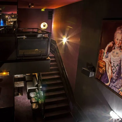 Le Scarlette - Main image