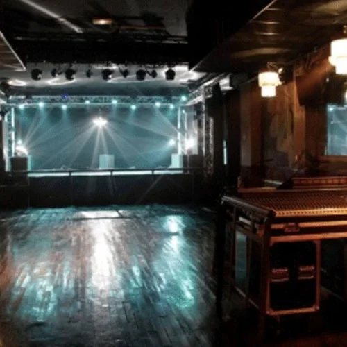 Boule Noire - Main image