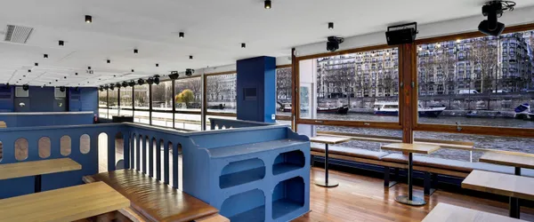 Bal De La Marine (Péniche) - Image 3