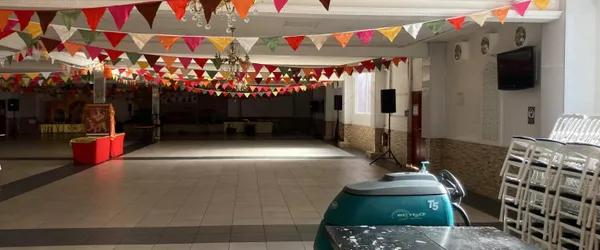 Warehouse Noisy-Le-Sec - Image 2