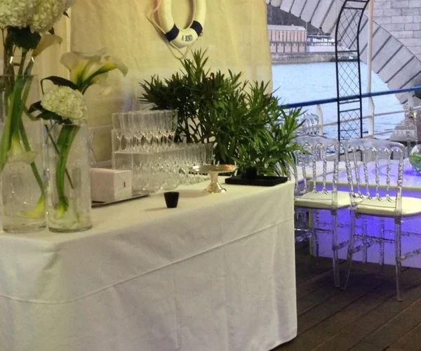 AAbysse (péniche) - Main image